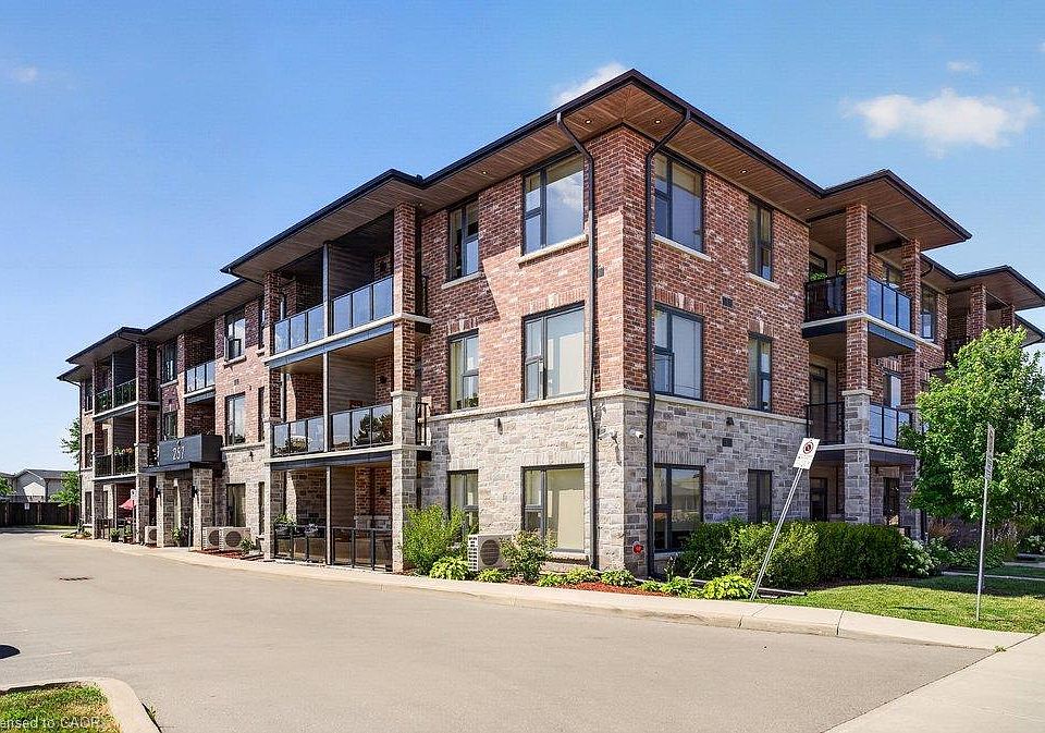 1st image of 257 Millen Rd #212