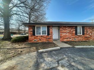 1039 S Lexington Ave #A, Springfield, MO 65802