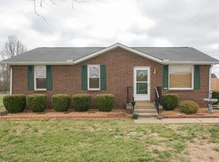 2755 Rollow Ln, Clarksville, TN 37043
