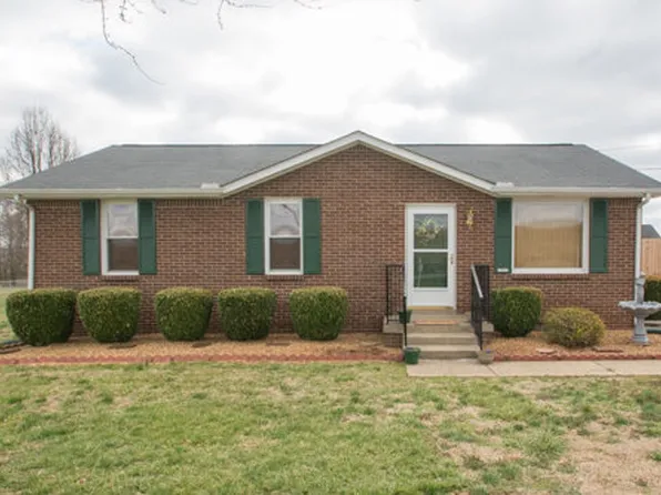 2755 Rollow Ln, Clarksville, TN 37043