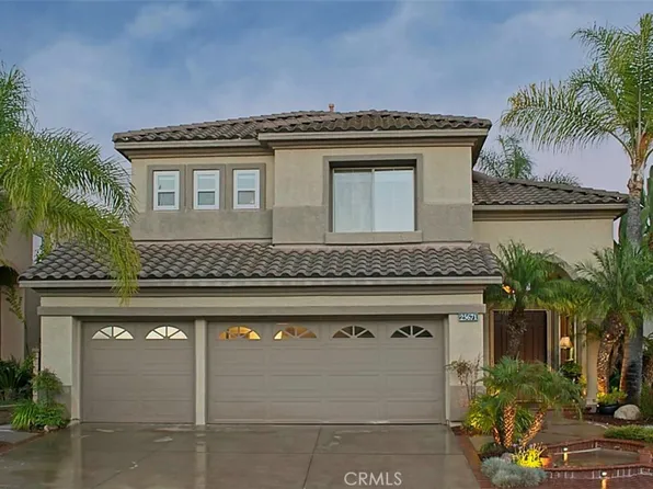 25671 Pacific Crst, Mission Viejo, CA 92692