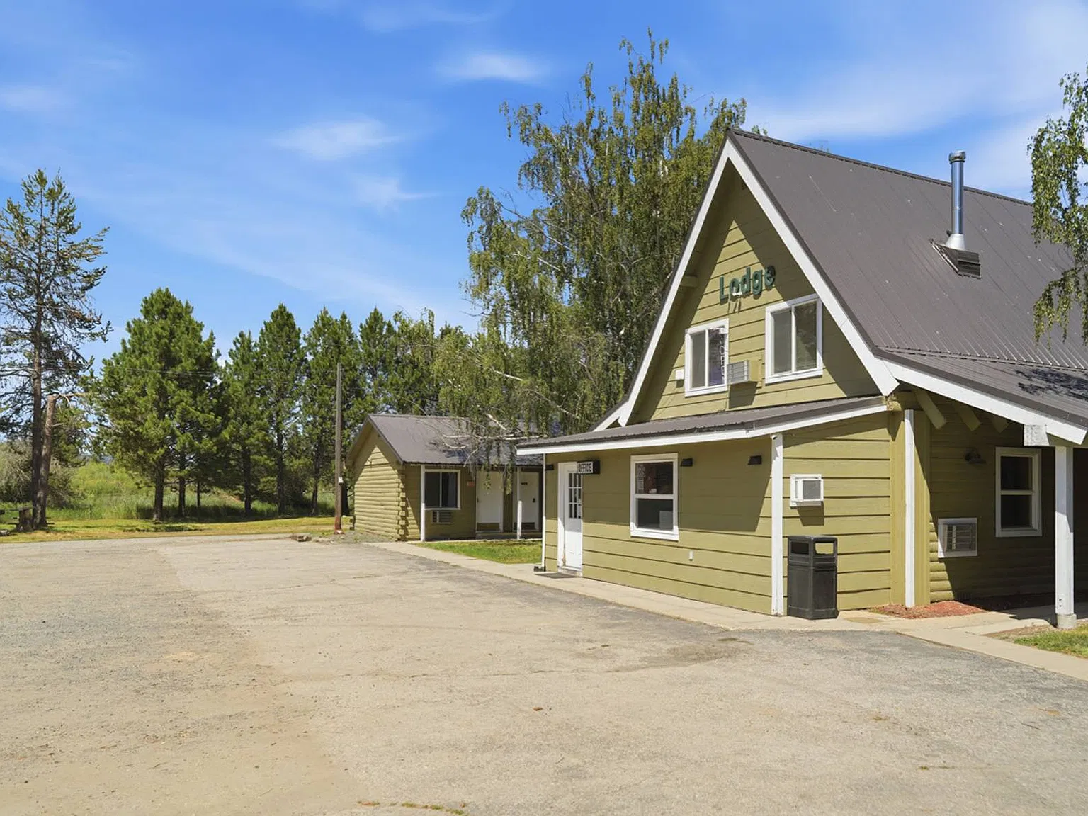 1 bed, $950 — Photo 2