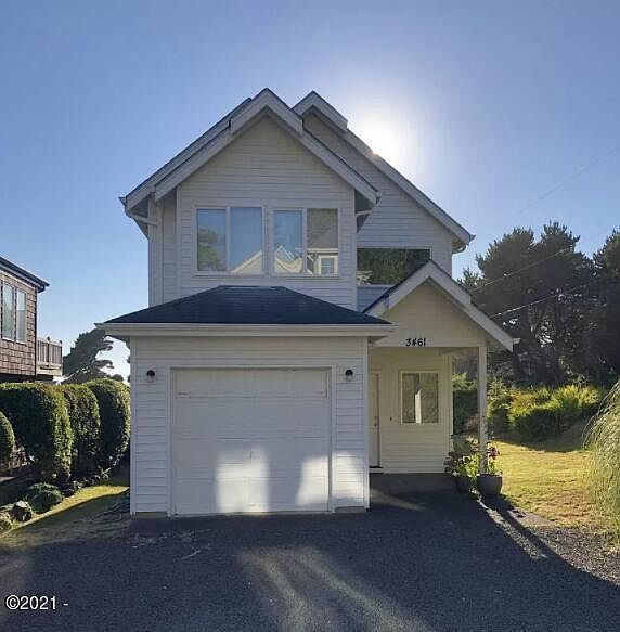 3461 NW Lee Ave, Lincoln City, OR 97367 Zillow