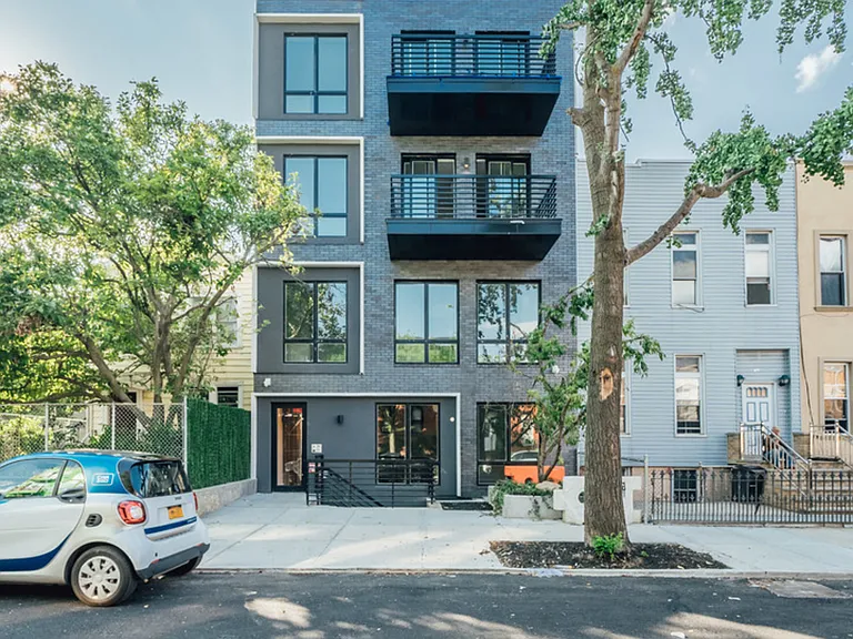 67 Stanhope St #1G — Photo 12