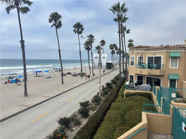 400 N The Strand N #48, Oceanside, CA 92054