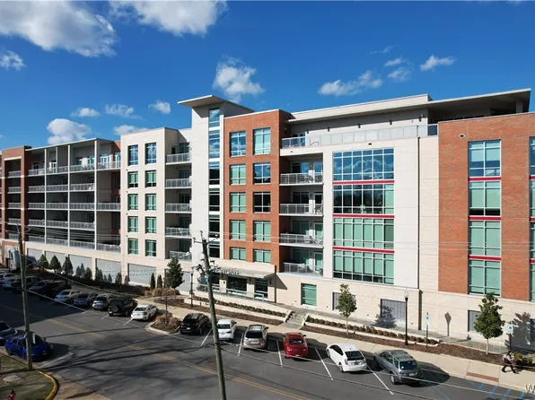 1150 8th St #610, Tuscaloosa, AL 35401