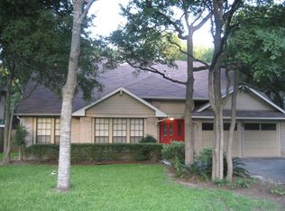 7910 Petaca Trl, Austin, TX 78729