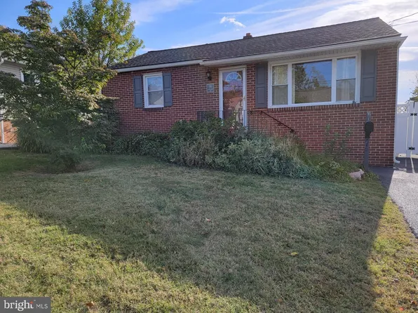 210 S Gray Ave, Wilmington, DE 19805