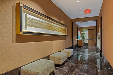 Rented by Sotheby's International Realty