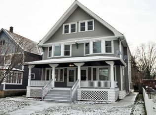 3615 Archwood Ave, Cleveland, OH