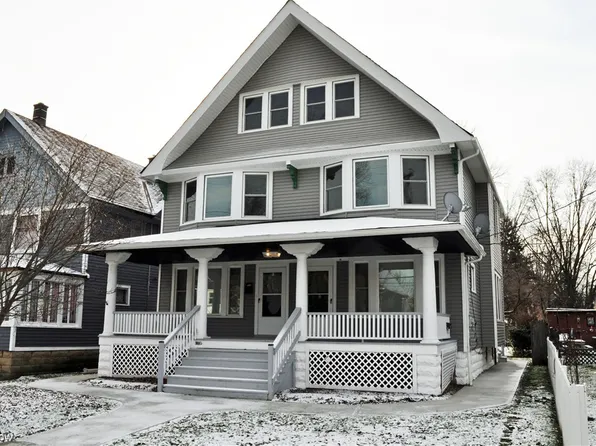 3615 Archwood Ave, Cleveland, OH 44109
