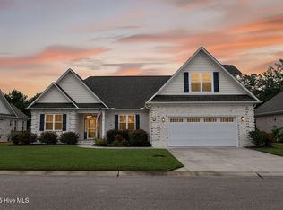 2456 Tara Forest Dr, Leland, NC 28451