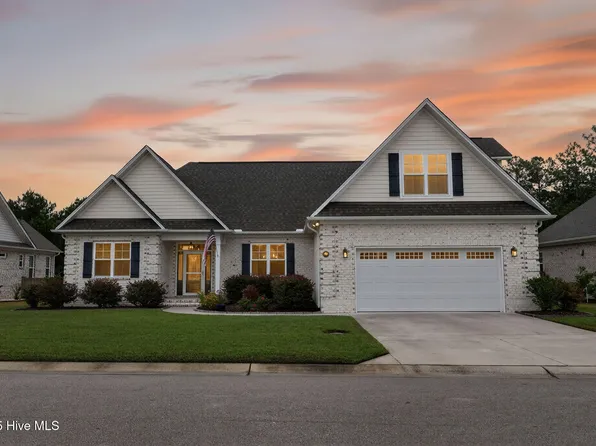 2456 Tara Forest Drive, Leland, NC 28451