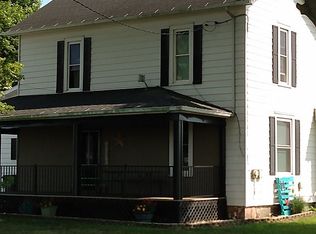 239 S Fought Ave, Topeka, IN 46571