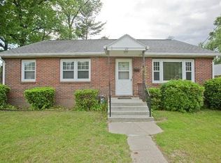 22 Lombard St, Chicopee, MA 01020