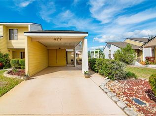 437 Prestwick Pl #477, Kissimmee, FL 34759