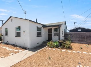 2548 Violet St, San Diego, CA 92105