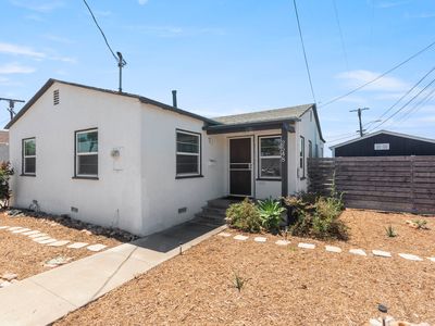 2548 Violet St, San Diego, CA, 92105