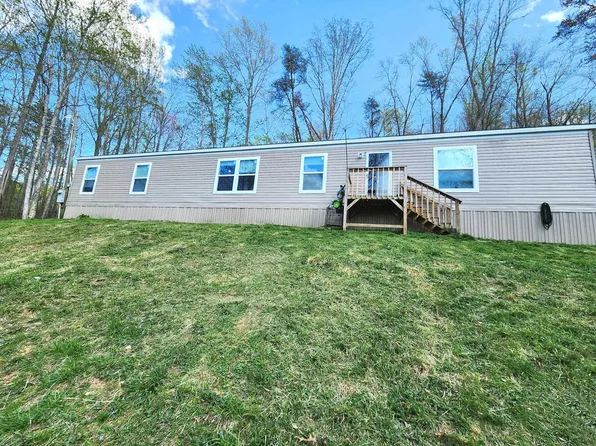 435 Davis Dr, Olive Hill, KY 41164