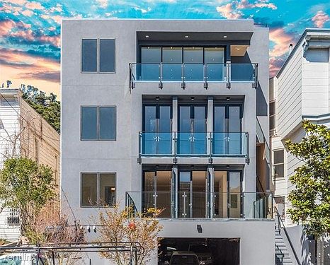 2nd image of 4126 17th St #B