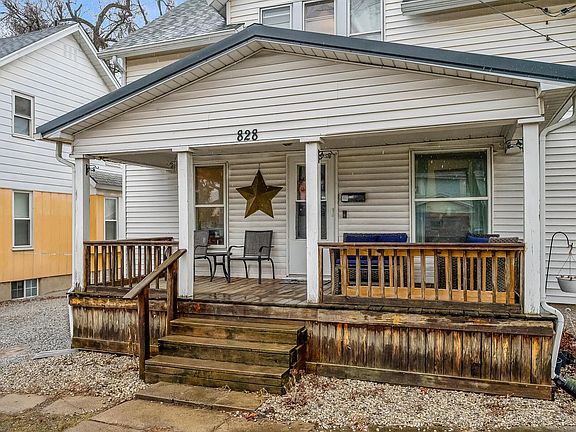 4th image of 828 Congress St