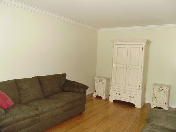 Main Level Living Room