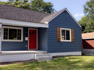 521 Phillips St, Baden, PA 15005