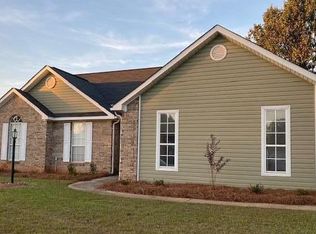 503 Wrasling Way, Bonaire, GA 31005