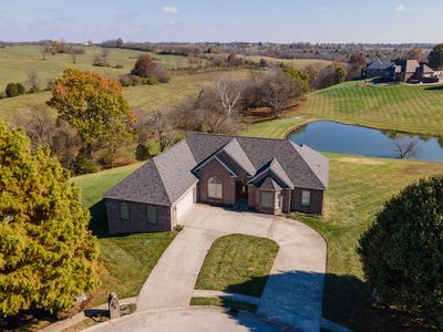 1042 Royal Crest Dr, Richmond, KY, 40475