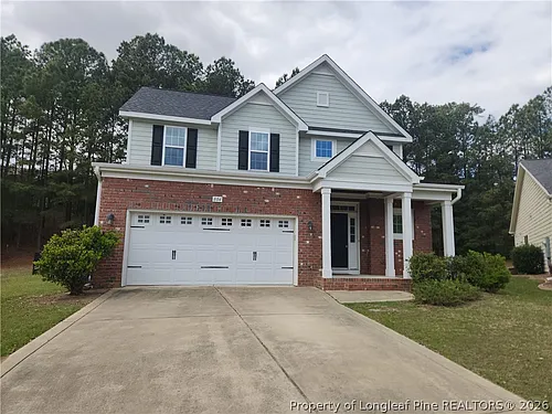 804 Misty Meadow Ln Photo 1