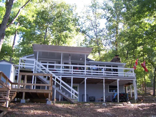(undisclosed Address), Highland, AR 72542