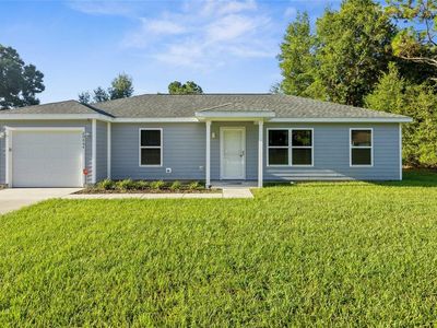 20864 SW Rainbow Lakes Blvd, Dunnellon, FL, 34431