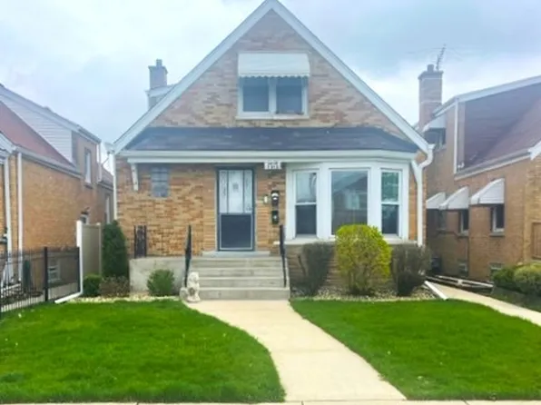 1717 N 21st Ave, Melrose Park, IL 60160