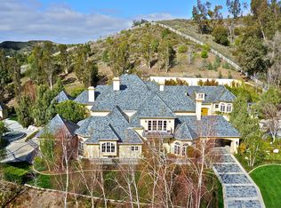 31632 Sandia Way, Coto De Caza, CA 92679