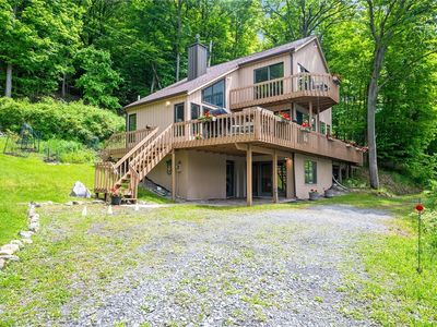 1485 S Lake Rd, Middlesex, NY, 14507