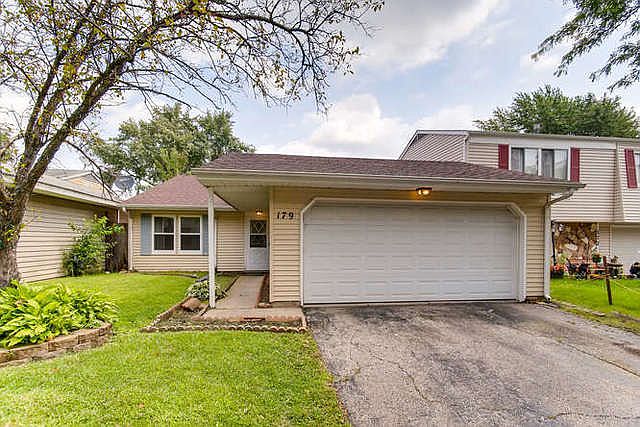 1st image of 179 Highbury Dr