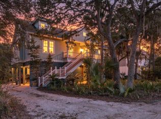 706 Sandpiper Rdg, Edisto Island, SC 29438