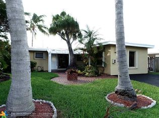 2649 Marathon Ln, Fort Lauderdale, FL 33312