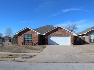 5100 Untalan St, Wichita Falls, TX 76306