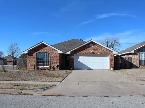 5100 Untalan St, Wichita Falls, TX 76306