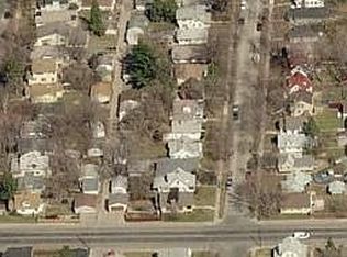 3819 Colfax Ave N, Minneapolis, MN 55412