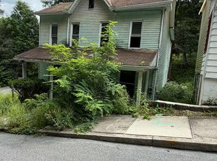 605 South St, Johnstown, PA 15901