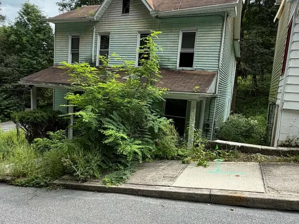 605 South St, Johnstown, PA 15901