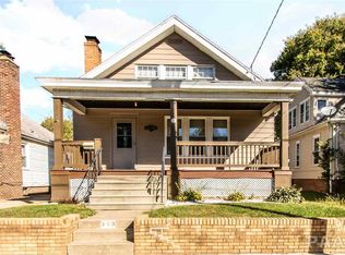 313 E Maywood Ave, Peoria, IL
