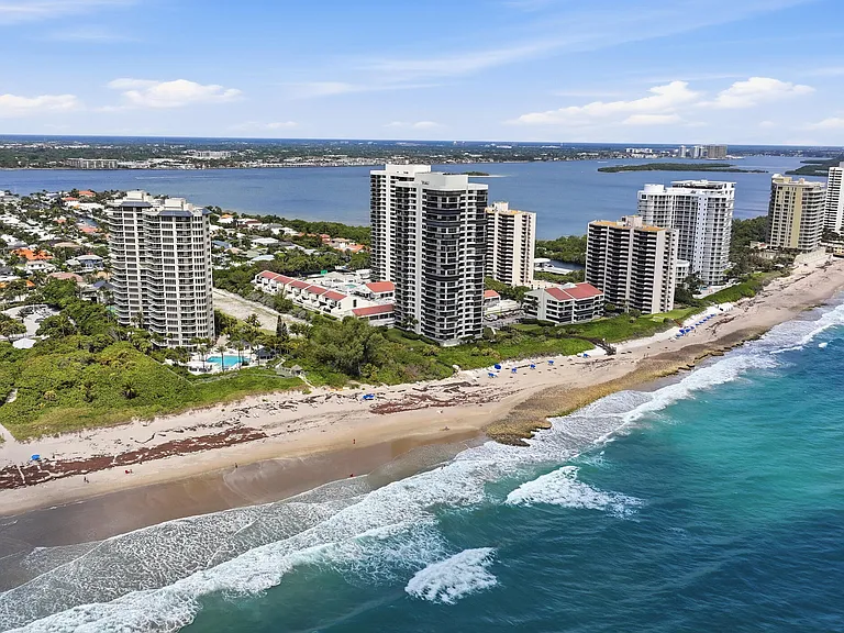 4200 N Ocean Dr #2-405 — Photo 30