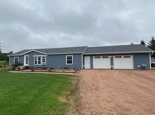 119072 Wild Creek St, Stratford, WI 54484