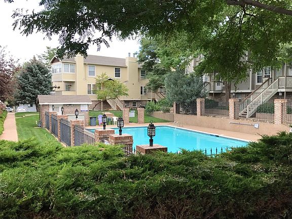 Pool (included with rent)
