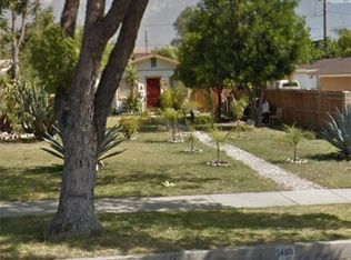 1469 E 9th St, Upland, CA 91786