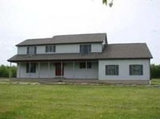 65941 Haven Ridge Rd, Lenox, MI 48050