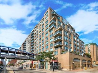 109 Front St E #446, Toronto, ON M5A4P7